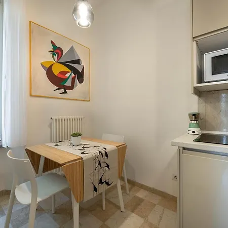 Apartment - Brunelleschi Santo Spirito *
