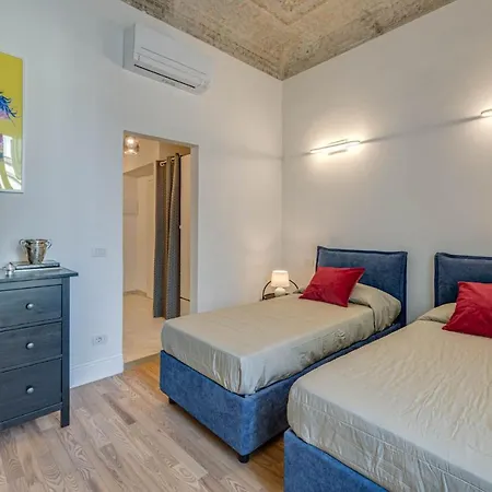 - Brunelleschi Santo Spirito Apartment Florence
