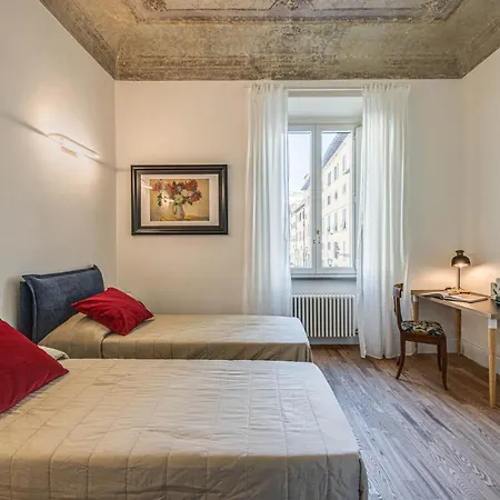 - Brunelleschi Santo Spirito *