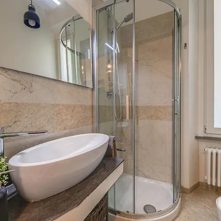 Apartment - Brunelleschi Santo Spirito *