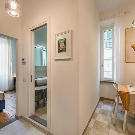 Apartment - Brunelleschi Santo Spirito Florence