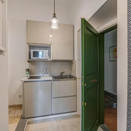 Apartment - Brunelleschi Santo Spirito *